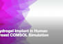 do comsol multiphysics cfd, fea, heat transfer and simulation projects